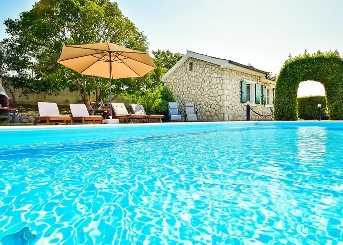 Holiday Home Sandra By Interhome