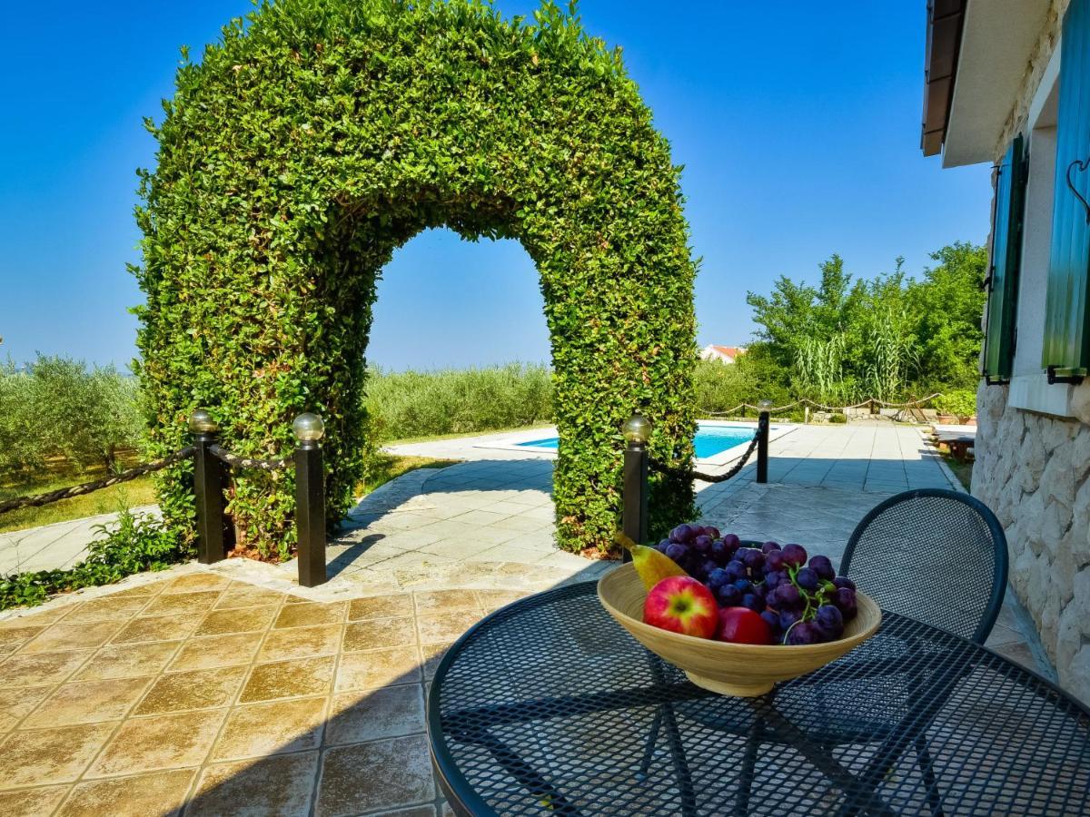 Ferienhaus Holiday Sandra By Interhome Zadar