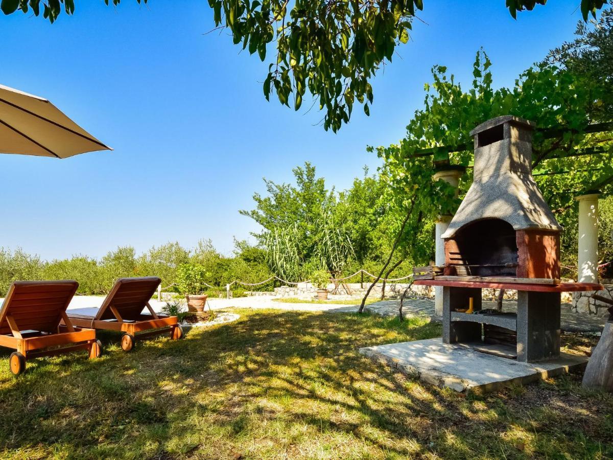 Ferienhaus Holiday Sandra By Interhome Zadar