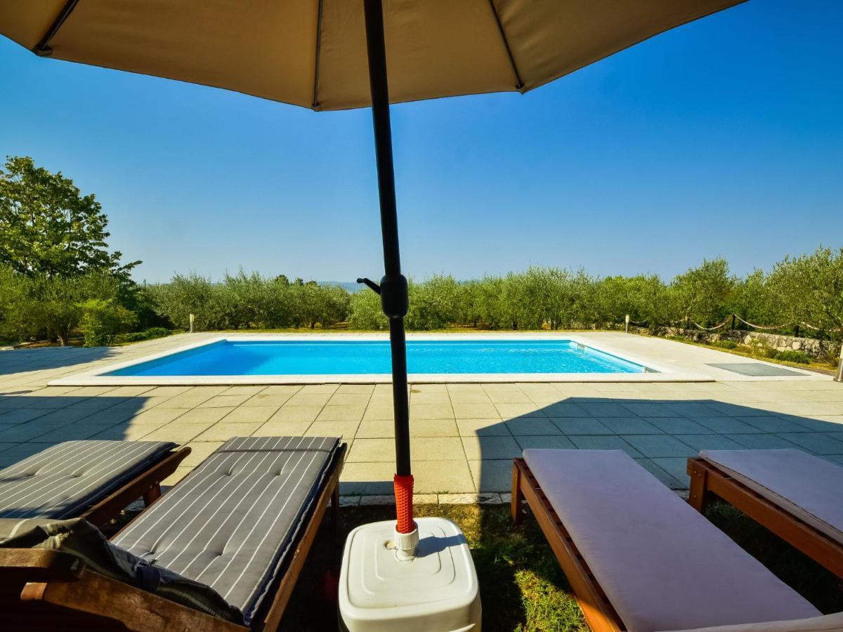 Ferienhaus Holiday Sandra By Interhome Zadar