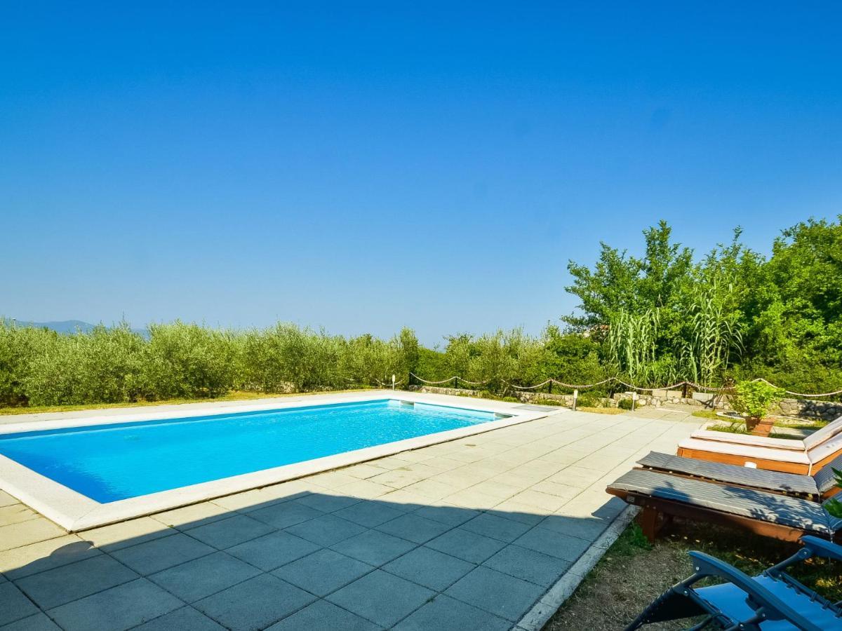 Holiday Sandra By Interhome
