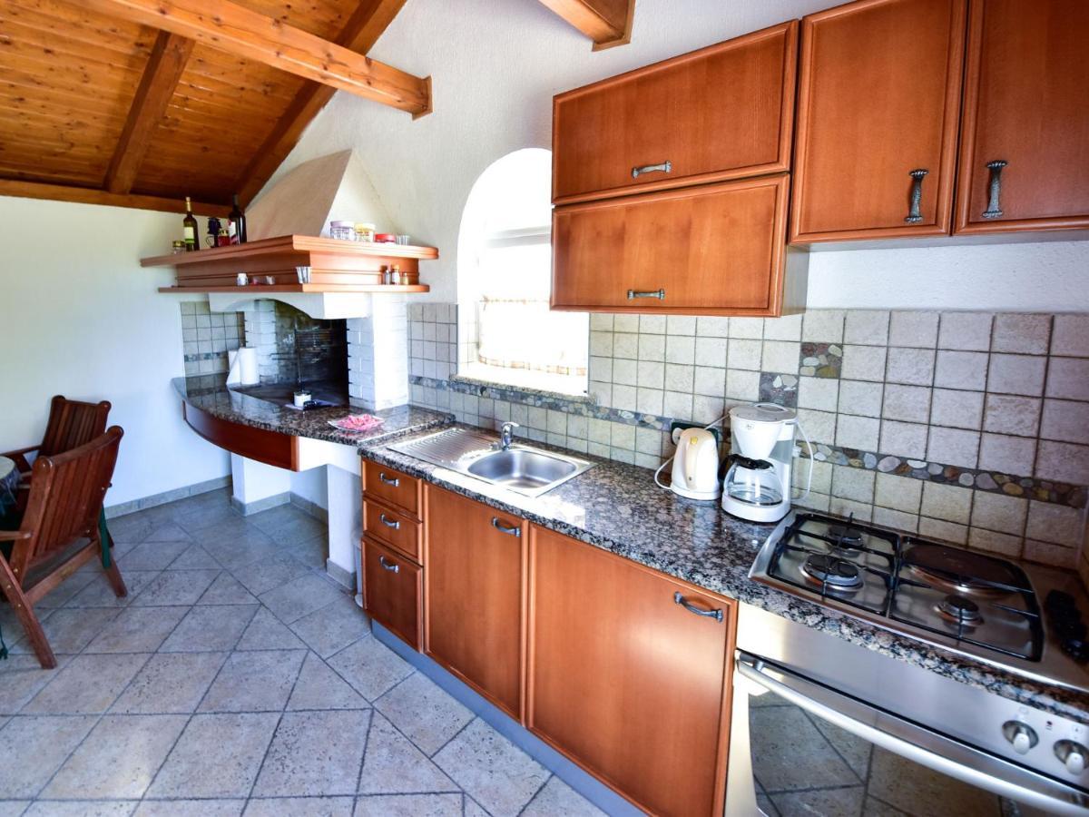 Ferienhaus Holiday Sandra By Interhome Zadar