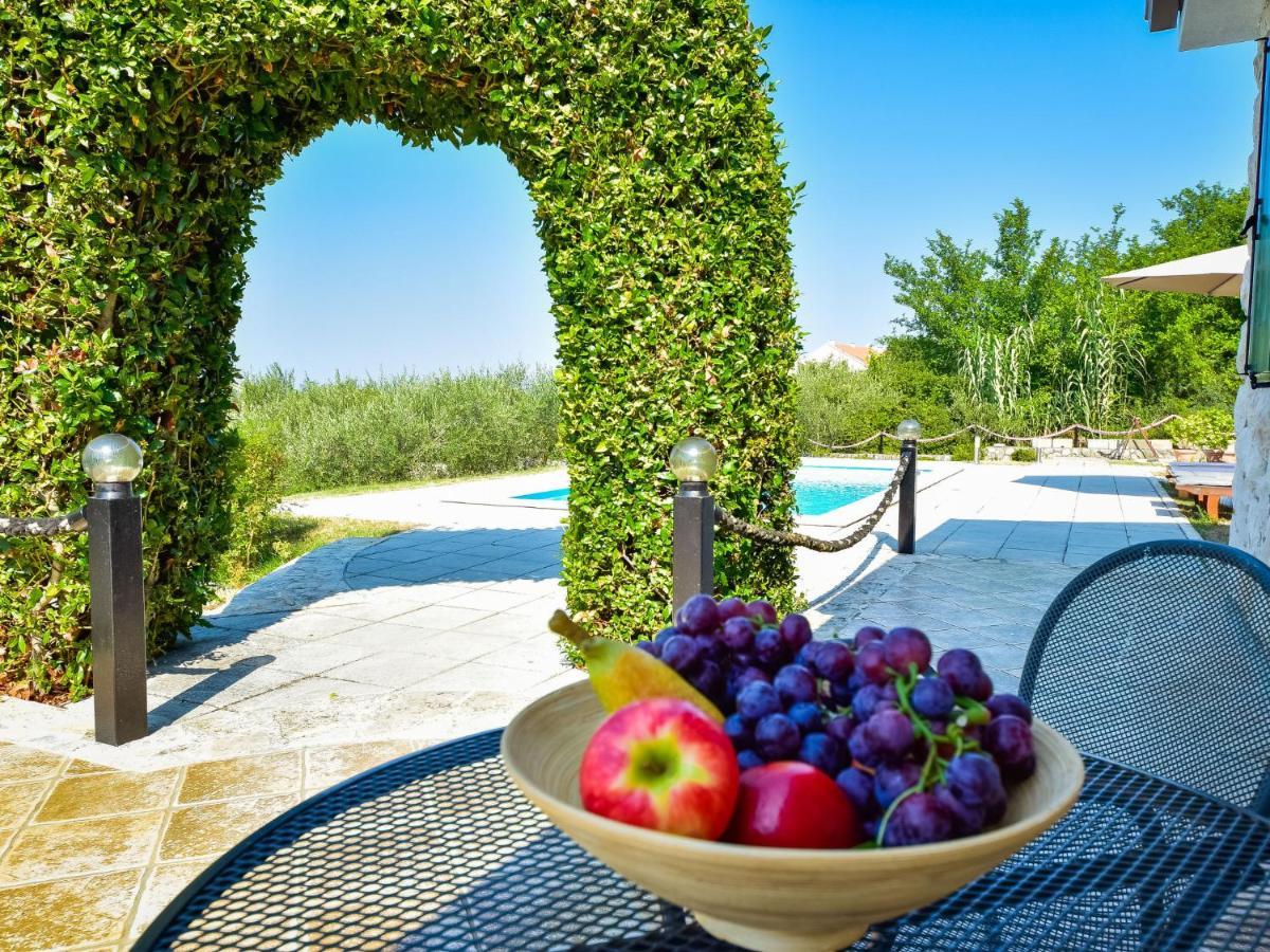 Ferienhaus Holiday Sandra By Interhome Zadar