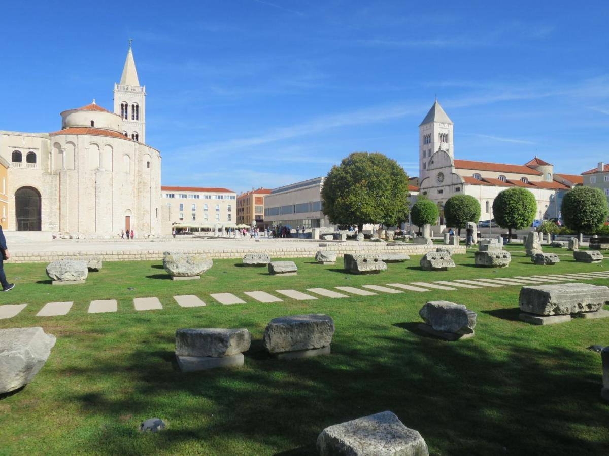 Holiday Sandra By Interhome * Zadar